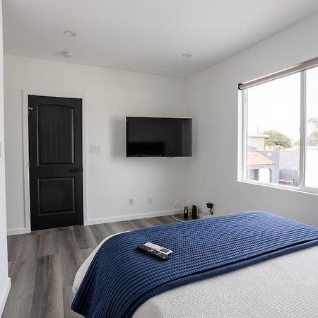 Willa Bungalow W Free Parking 4 Min From Sofi, 8Min From Airport Los Angeles Zewnętrze zdjęcie