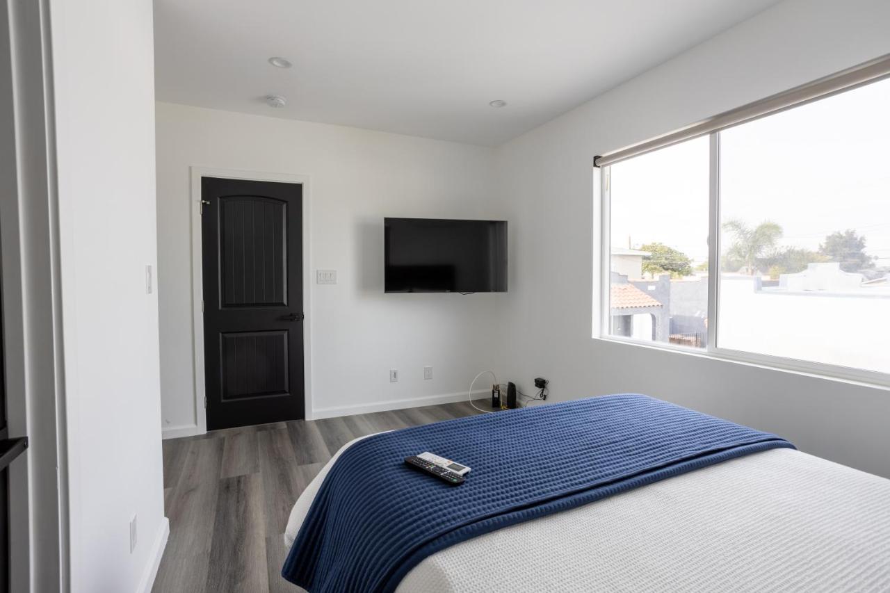 Willa Bungalow W Free Parking 4 Min From Sofi, 8Min From Airport Los Angeles Zewnętrze zdjęcie